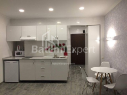 Apartment 38 m² - Sherif Khimshiashvili, Batumi, Georgia