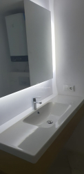 Apartment 33 m² - Sherif Khimshiashvili, Batumi, Georgia