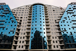 Apartment 2-room 60 m² - Sherif Khimshiashvili, Batumi