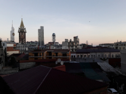 Apartment 40 m² - Stefan Zubalashvili, Batumi, Georgia