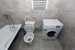 Apartment 50 m² - Selim Khimshiashvili, Batumi, Georgia