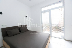 Apartment 50 m² - Selim Khimshiashvili, Batumi, Georgia
