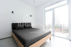 Apartment 50 m² - Selim Khimshiashvili, Batumi, Georgia