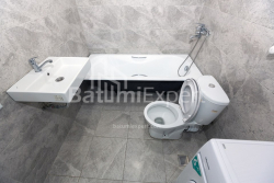 Apartment 50 m² - Selim Khimshiashvili, Batumi, Georgia