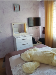 Apartment 60 m² - Galaktion Tabidze, Batumi, Georgia