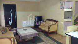 Apartment 3-room 106 m² - Zurab Gorgiladze, Batumi