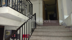 Apartment 106 m² - Zurab Gorgiladze, Batumi, Georgia
