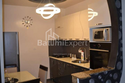 Apartment 62 m² - Sherif Khimshiashvili, Batumi, Georgia
