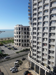 Apartment 62 m² - Sherif Khimshiashvili, Batumi, Georgia