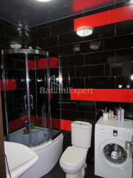 Apartment 62 m² - Sherif Khimshiashvili, Batumi, Georgia
