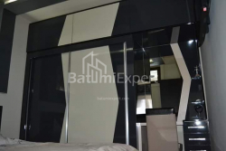 Apartment 3-room 62 m² - Sherif Khimshiashvili, Batumi