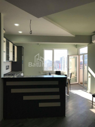 Apartment 2-room 84 m² - Davit Agmashenebeli, Batumi