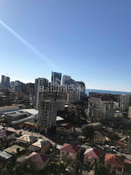 Apartment 84 m² - Davit Agmashenebeli, Batumi, Georgia