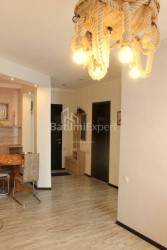Apartment 57 m² - Shalva Inasaridze, Batumi, Georgia