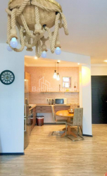 Apartment 2-room 57 m² - Shalva Inasaridze, Batumi