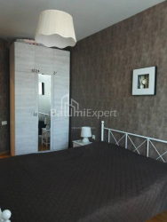 Apartment 57 m² - Shalva Inasaridze, Batumi, Georgia