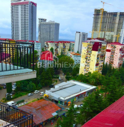 Apartment 57 m² - Shalva Inasaridze, Batumi, Georgia