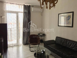 Apartment 57 m² - Shalva Inasaridze, Batumi, Georgia