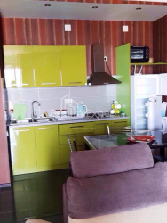 Apartment 58 m² - Sherif Khimshiashvili, Batumi, Georgia