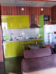 Apartment 58 m² - Sherif Khimshiashvili, Batumi, Georgia