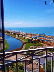 Apartment 58 m² - Sherif Khimshiashvili, Batumi, Georgia