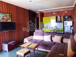 Apartment 58 m² - Sherif Khimshiashvili, Batumi, Georgia