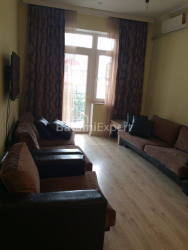 Apartment 57 m² - Sherif Khimshiashvili, Batumi, Georgia