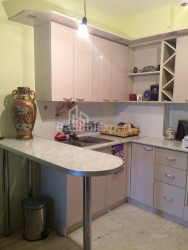 Apartment 57 m² - Sherif Khimshiashvili, Batumi, Georgia