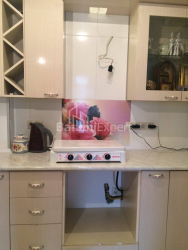 Apartment 2-room 57 m² - Sherif Khimshiashvili, Batumi