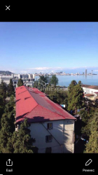 Apartment 78 m² - Leseridze, Batumi, Georgia