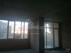 Apartment 66 m² - King Parnavaz, Batumi, Georgia