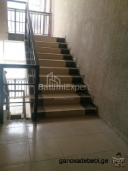 Apartment 66 m² - King Parnavaz, Batumi, Georgia