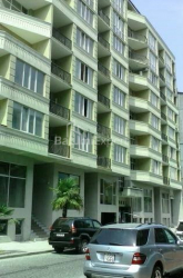 Apartment 66 m² - King Parnavaz, Batumi, Georgia