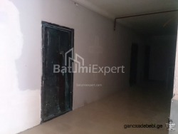 Apartment 66 m² - King Parnavaz, Batumi, Georgia