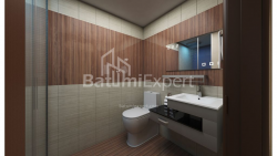 Apartment 1-room 26 m² - Sherif Khimshiashvili, Batumi