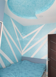 Apartment 84 m² - Galaktion Tabidze, Batumi, Georgia