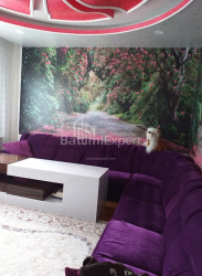 Apartment 84 m² - Galaktion Tabidze, Batumi, Georgia