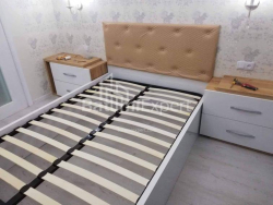 Apartment 2-room 47 m² - Iusuf Kobaladze, Batumi