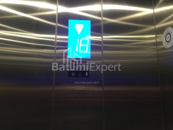 Apartment 75 m² - Iusuf Kobaladze, Batumi, Georgia