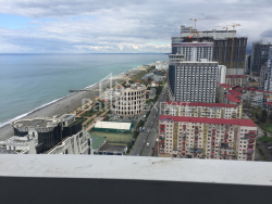 Apartment 75 m² - Iusuf Kobaladze, Batumi, Georgia