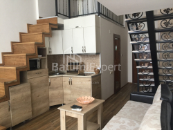 Apartment 2-room 75 m² - Iusuf Kobaladze, Batumi
