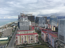 Apartment 75 m² - Iusuf Kobaladze, Batumi, Georgia