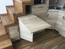 Apartment 75 m² - Iusuf Kobaladze, Batumi, Georgia