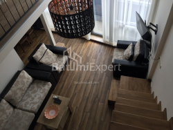 Apartment 2-room 75 m² - Iusuf Kobaladze, Batumi