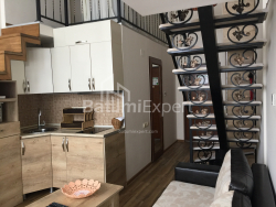 Apartment 75 m² - Iusuf Kobaladze, Batumi, Georgia