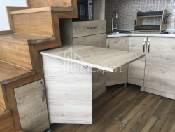 Apartment 75 m² - Iusuf Kobaladze, Batumi, Georgia