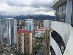 Apartment 75 m² - Iusuf Kobaladze, Batumi, Georgia