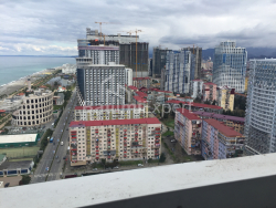 Apartment 75 m² - Iusuf Kobaladze, Batumi, Georgia