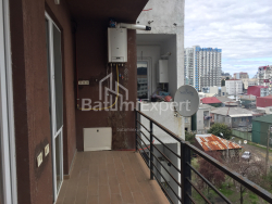 Apartment 86 m² - Giorgi Brtskinvale, Batumi, Georgia