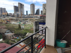 Apartment 86 m² - Giorgi Brtskinvale, Batumi, Georgia